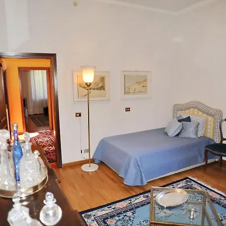 Appartamento Casa Luisa *