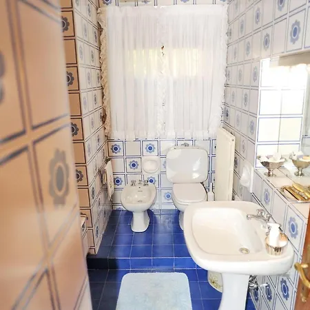Appartement Casa Luisa