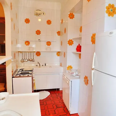 Casa Luisa Appartement *