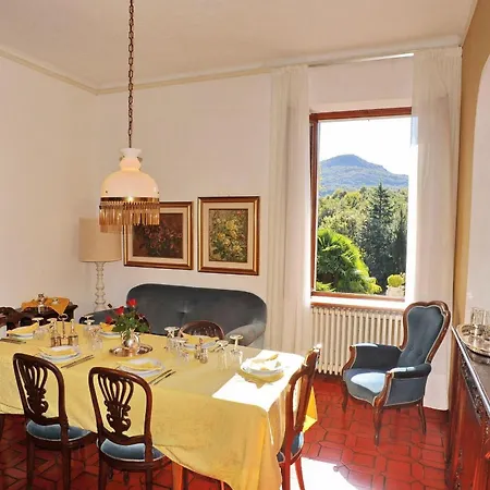 Appartamento Casa Luisa