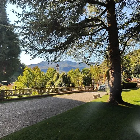 Casa Luisa Appartamento *