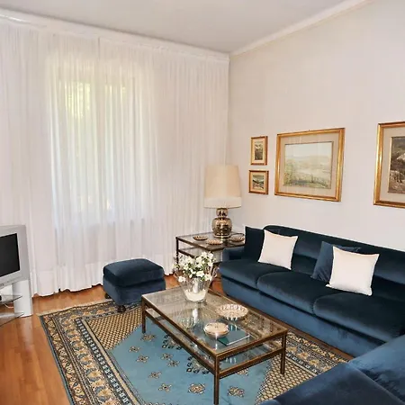 Casa Luisa アパート