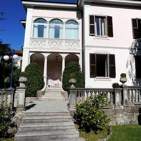 アパート Casa Luisa *