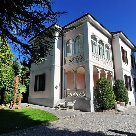アパート Casa Luisa *