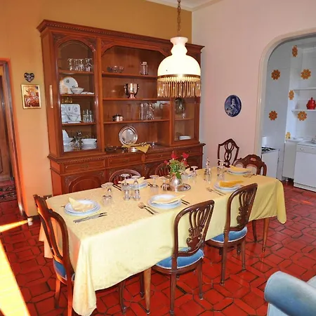 Casa Luisa Grantola